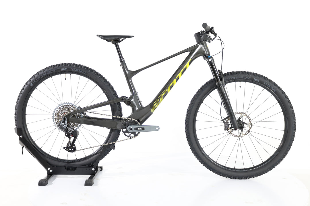 SCOTT Spark RC Team Issue TR 2024 T.M