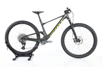 SCOTT Spark RC Team Issue TR 2024 T.M