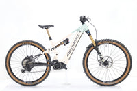 MEGAMO Flame AL 03 2025
