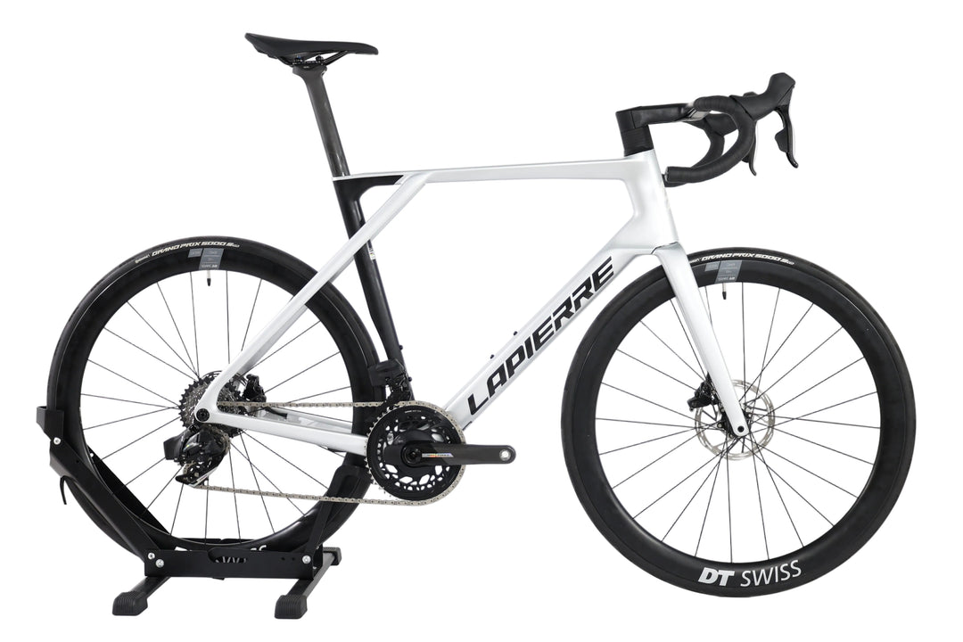LAPIERRE Xelius DRS 8.0 AXS 2025 T.XL