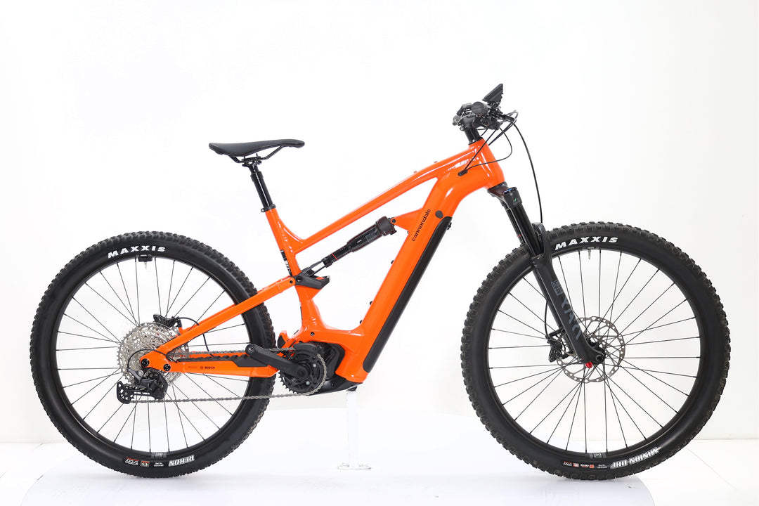 CANNONDALE Moterra Neo 4 2024