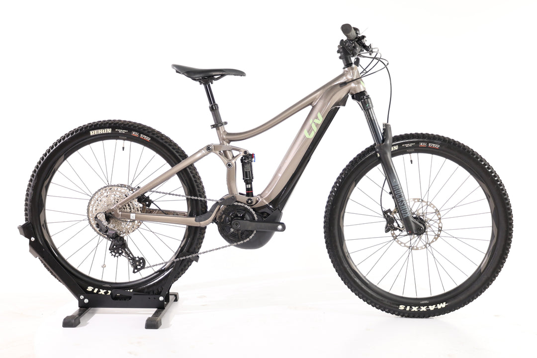 LIV Embolden E+ 1 2022 T.XS