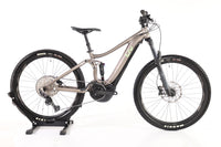 LIV Embolden E+ 1 2022 T.XS
