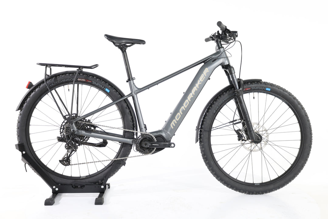 MONDRAKER Thundra X 2024 T.M
