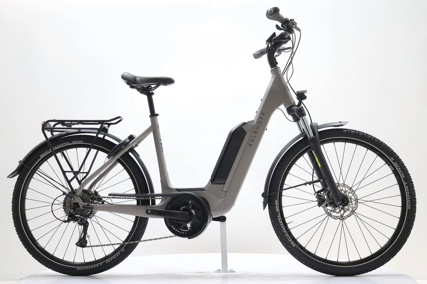 KALKHOFF Entice 1.B Move 2023 T.M