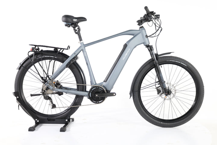 VÉLO DE VILLE LEB 890 Sport 625Wh 2022 T.55