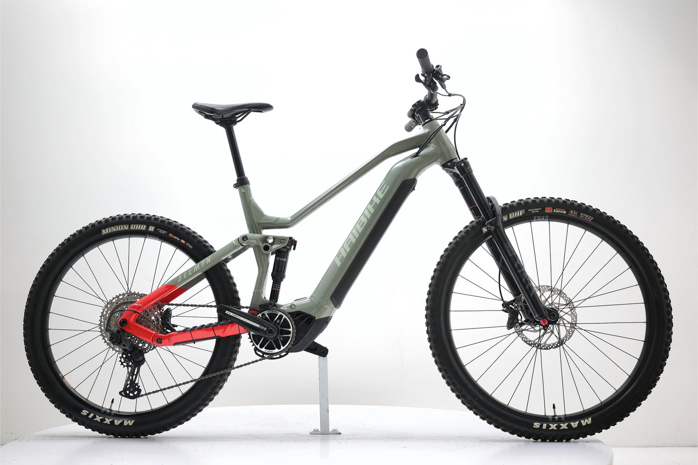 HAIBIKE AllMtn 4 2022 T.XL