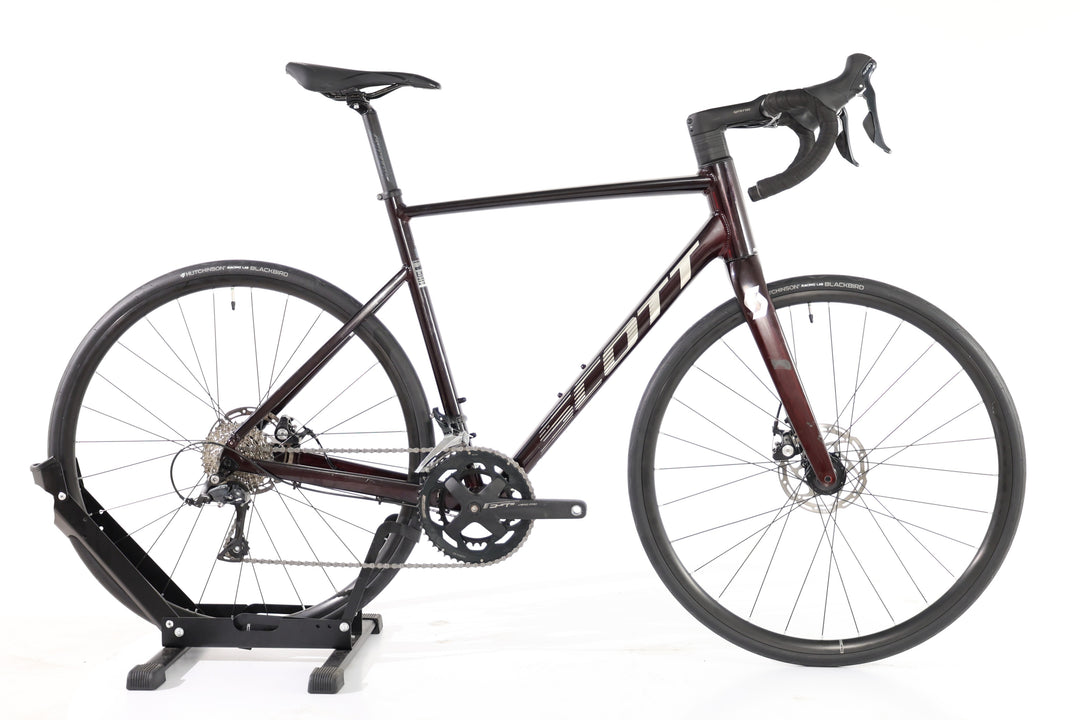 SCOTT Scott speedster 30 2023 T.L
