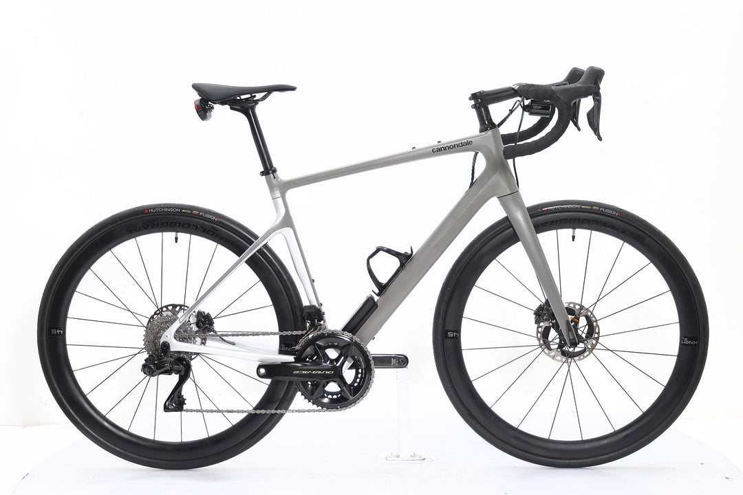 CANNONDALE Synapse Carbon 1 RLE 2022 T.56