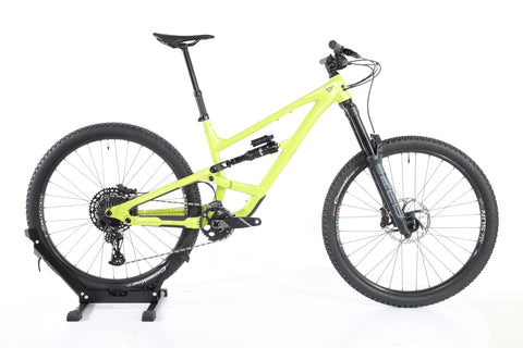 YT INDUSTRIES Capra Core 1 2024 T.L