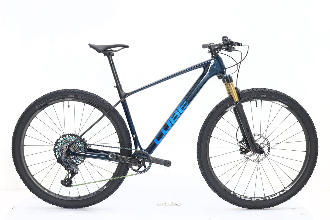 CUBE Elite C:68X SLT 2022 T.L