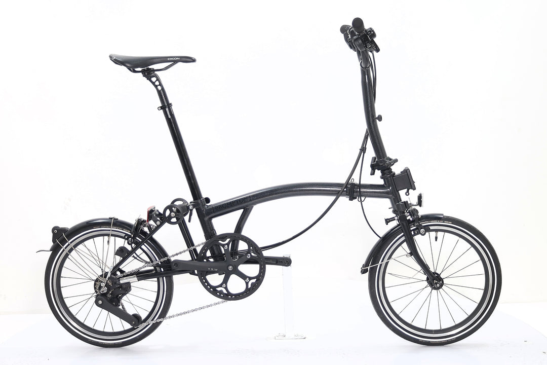 BROMPTON P-Line 2024 T.U