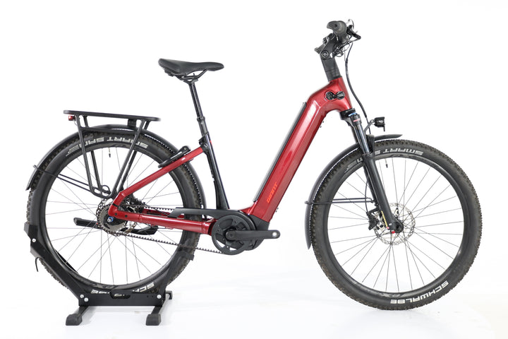 GIANT Anytour X E+ 2 2024 T.M
