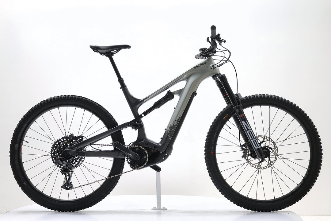 CANNONDALE Moterra Carbon 2 2021 T.L