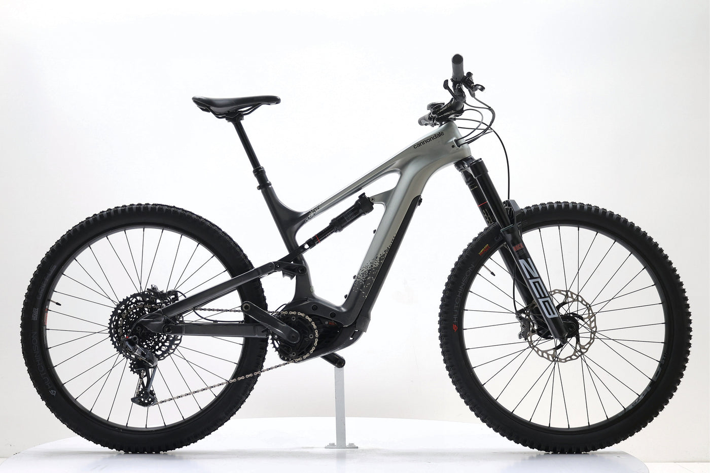 CANNONDALE Moterra Carbon 2 2021 T.L