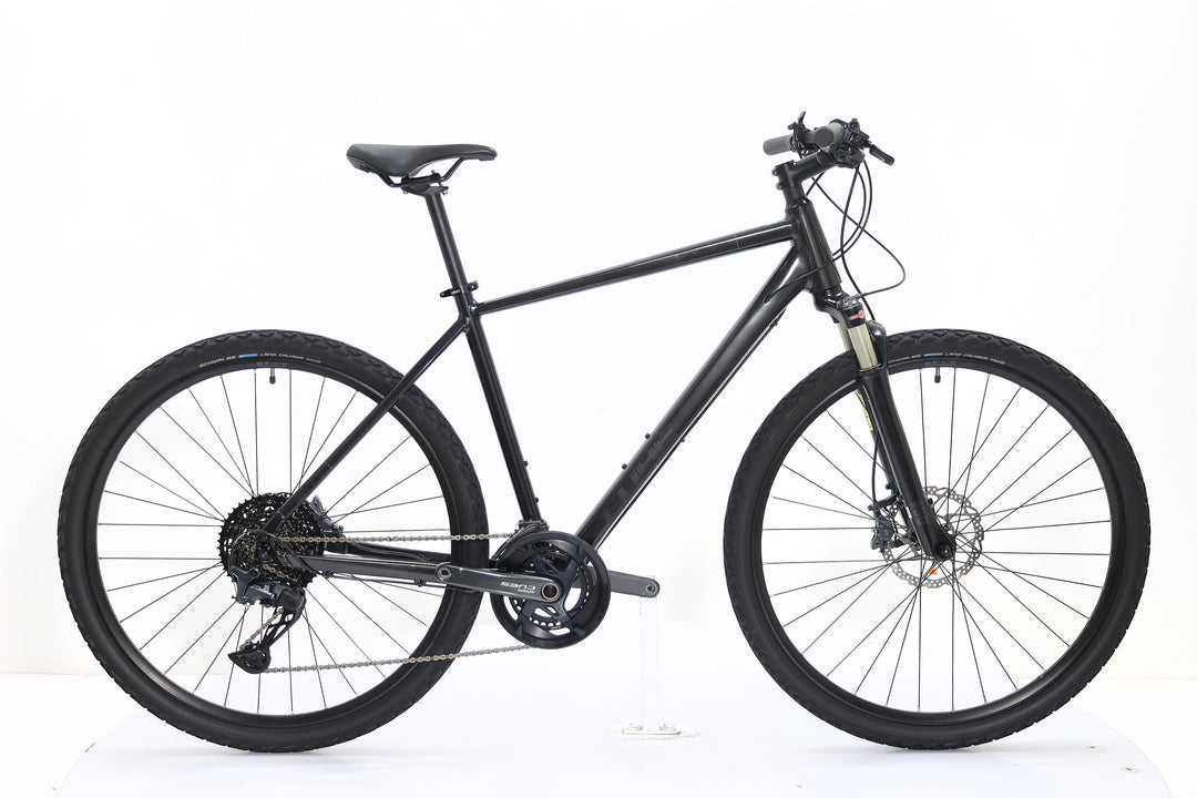 CUBE Nature SLX 2023 T.M