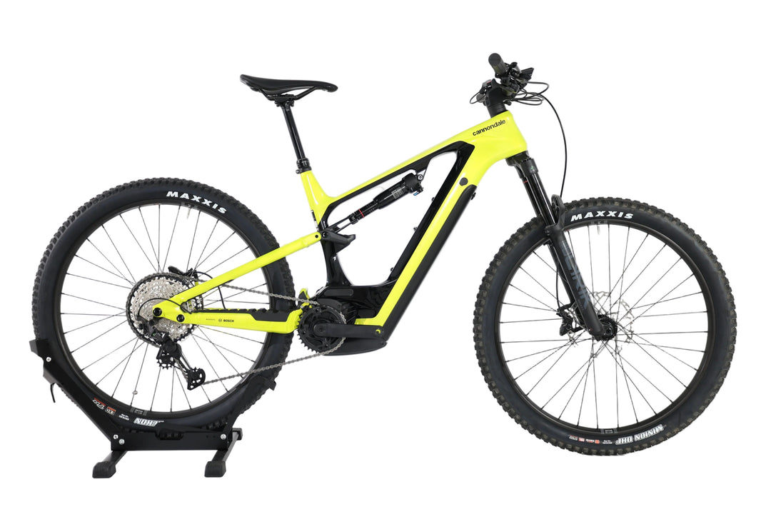 CANNONDALE Moterra Neo Carbon 2 2024