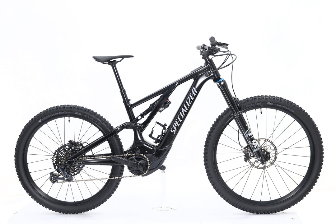 SPECIALIZED Turbo Levo Comp Alloy 2023 T.M