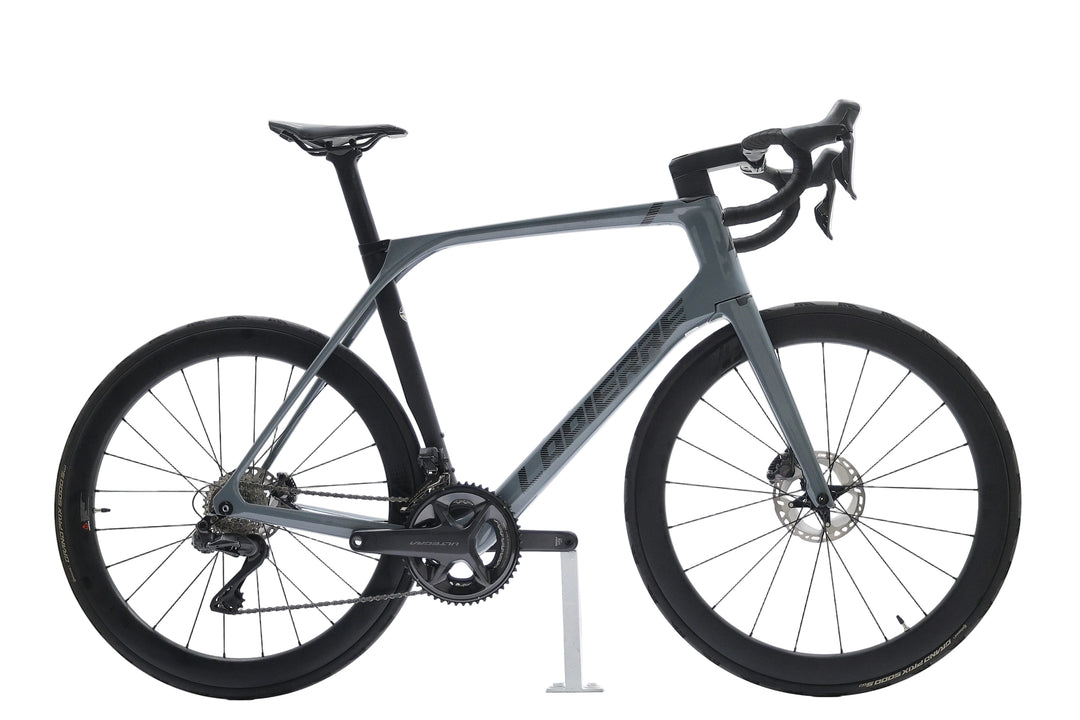 LAPIERRE Aircode DRS 7.0 2024 T.XL