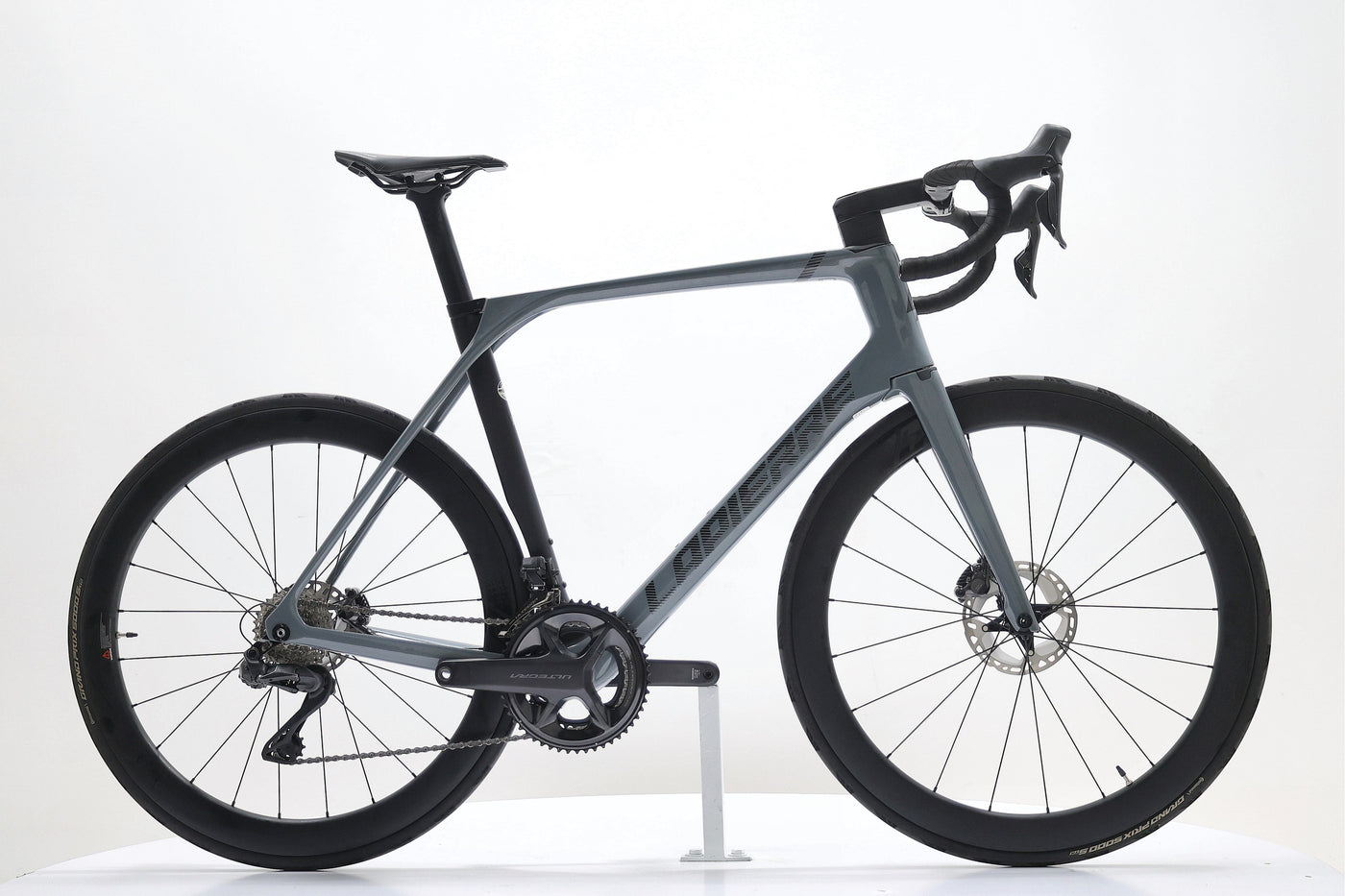 LAPIERRE Aircode DRS 7.0 2024 T.XL