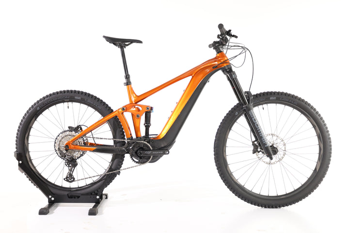 GIANT Reign E+ 3 MX Pro 2023 T.L