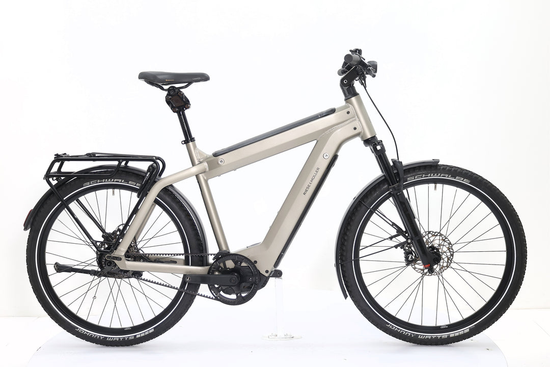 RIESE&MÜLLER Supercharger GT Rohloff 2023 T.56
