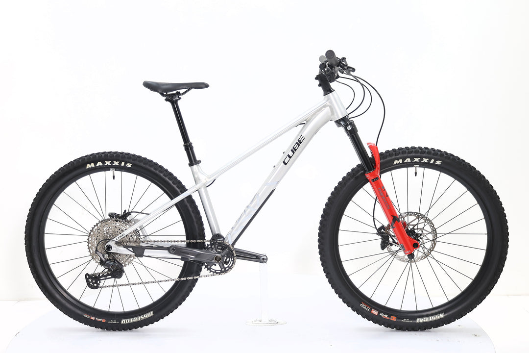 CUBE Reaction TM Pro 2025 T.S