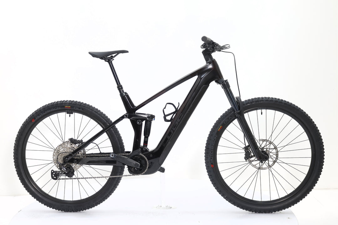 CUBE Stereo Hybrid 140 HPC Race 750 2024 T.L