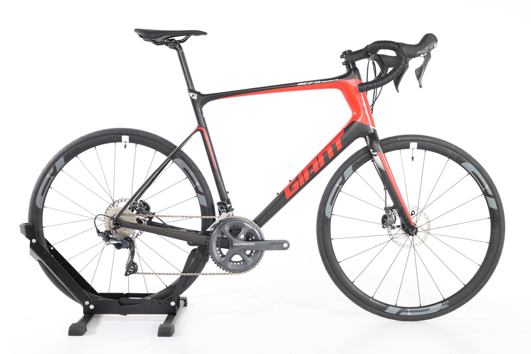 GIANT Defy Advanced Pro 1 2015 T.56