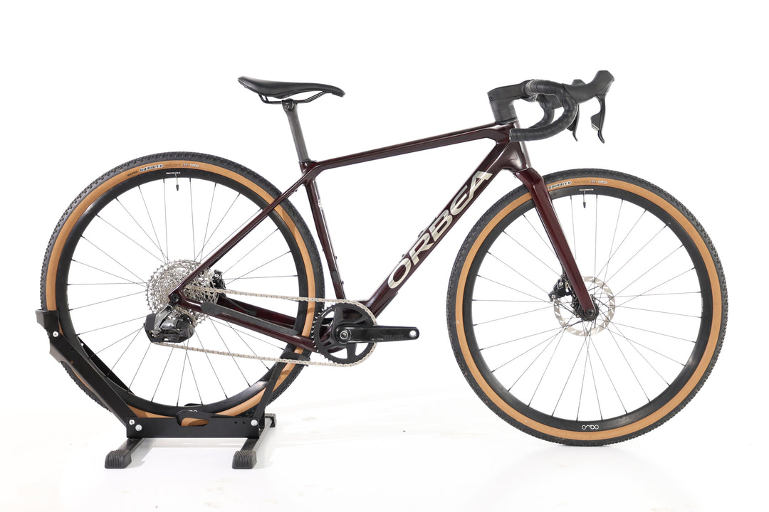 ORBEA Terra M31eTeam 1X 2025 T.S