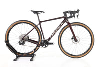 ORBEA Terra M31eTeam 1X 2025 T.S