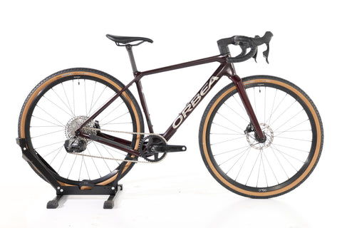 ORBEA Terra M31eTeam 1X 2025 T.S