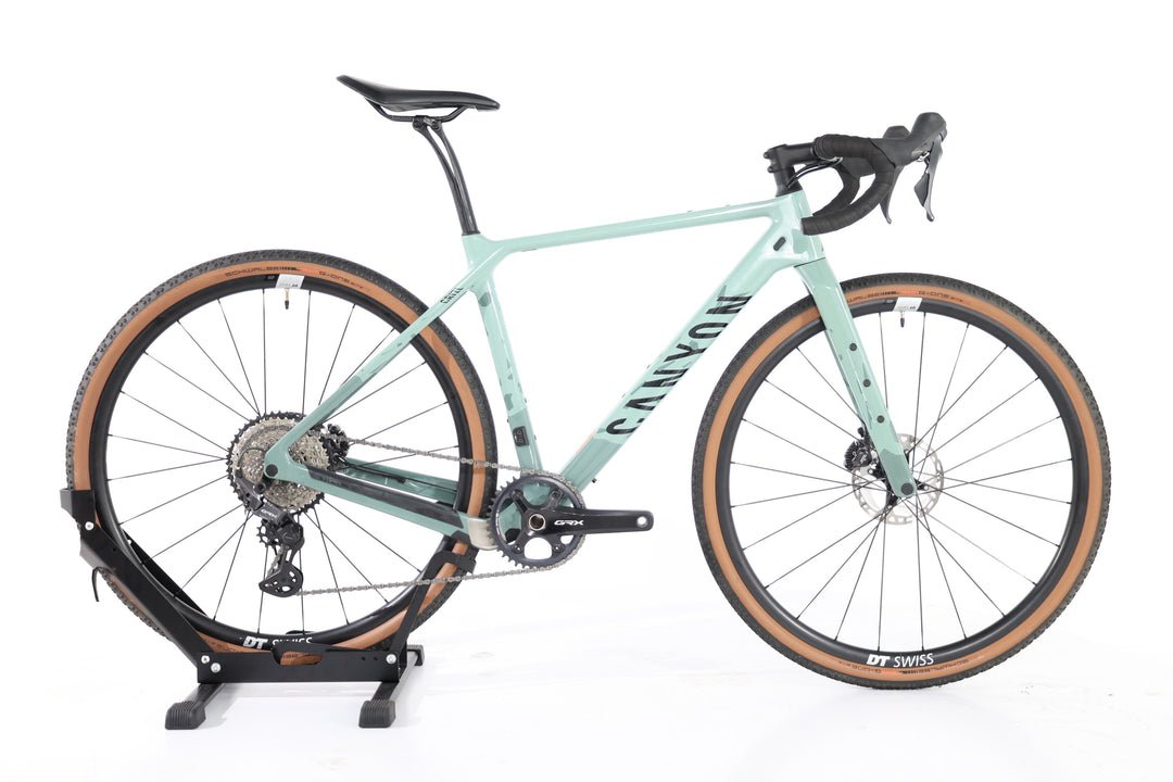 CANYON Grizl CF SL 8 1by 2024 T.S