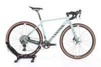 CANYON Grizl CF SL 8 1by 2024 T.S