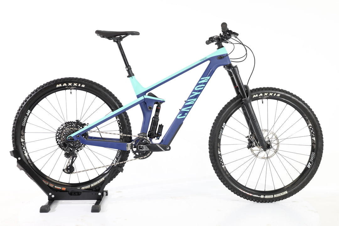 CANYON Strive cf 6.0 2019 T.L