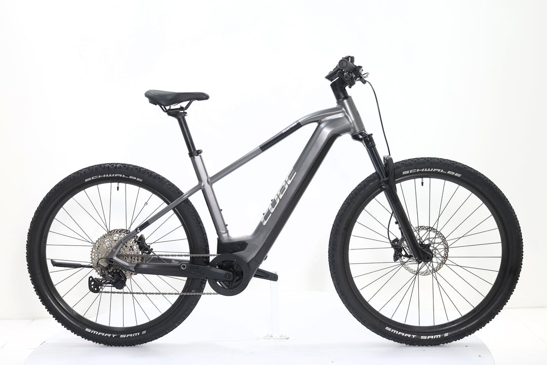 CUBE Reaction Hybrid Race 750 2023 T.XL