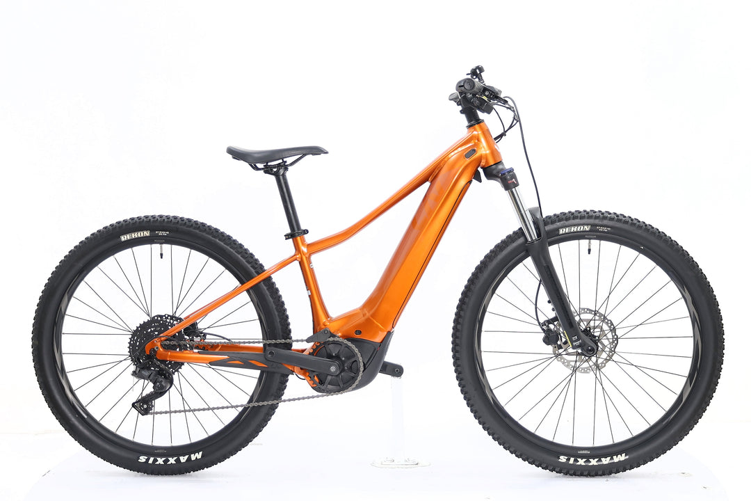 LIV Vall E+ 3 2024 T.XS