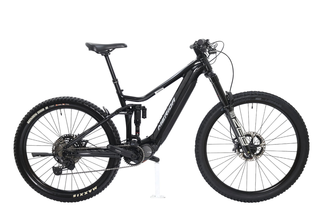 MERIDA eONE-SIXTY 975 2022 T.M