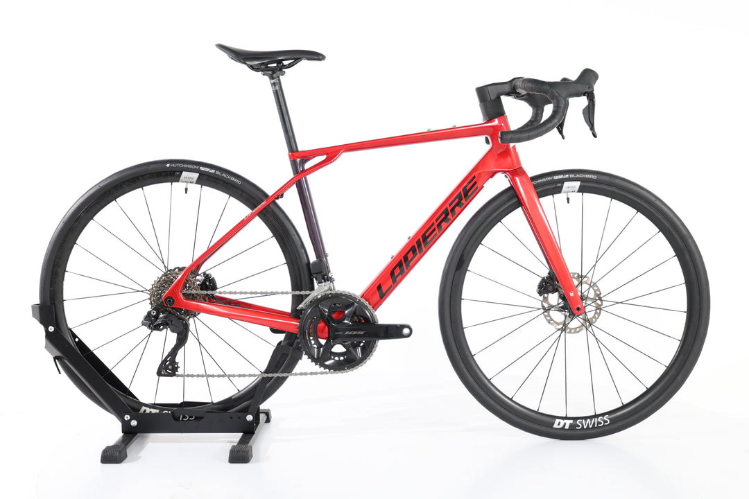 LAPIERRE Pulsium 6.0 C2 2025 T.46