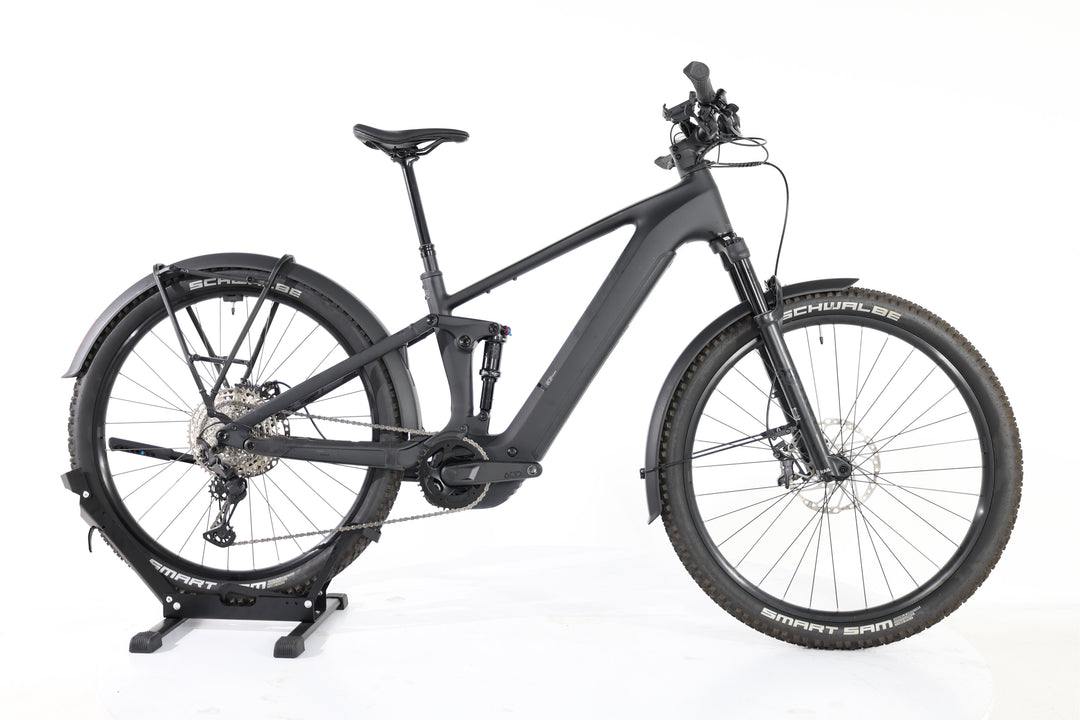 CUBE Stereo Hybrid ONE22 SLX Allroad 2025 T.L