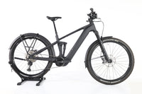 CUBE Stereo Hybrid ONE22 SLX Allroad 2025 T.L