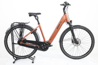 BH Atom Diamond Wave Pro 2024 T.M