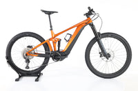 GIANT Reign E+ 3 Pro MX 2022 T.L