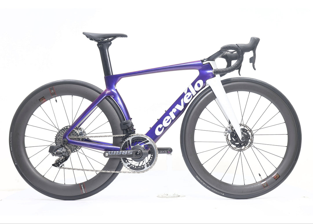 CERVELO S5 2024 T.47