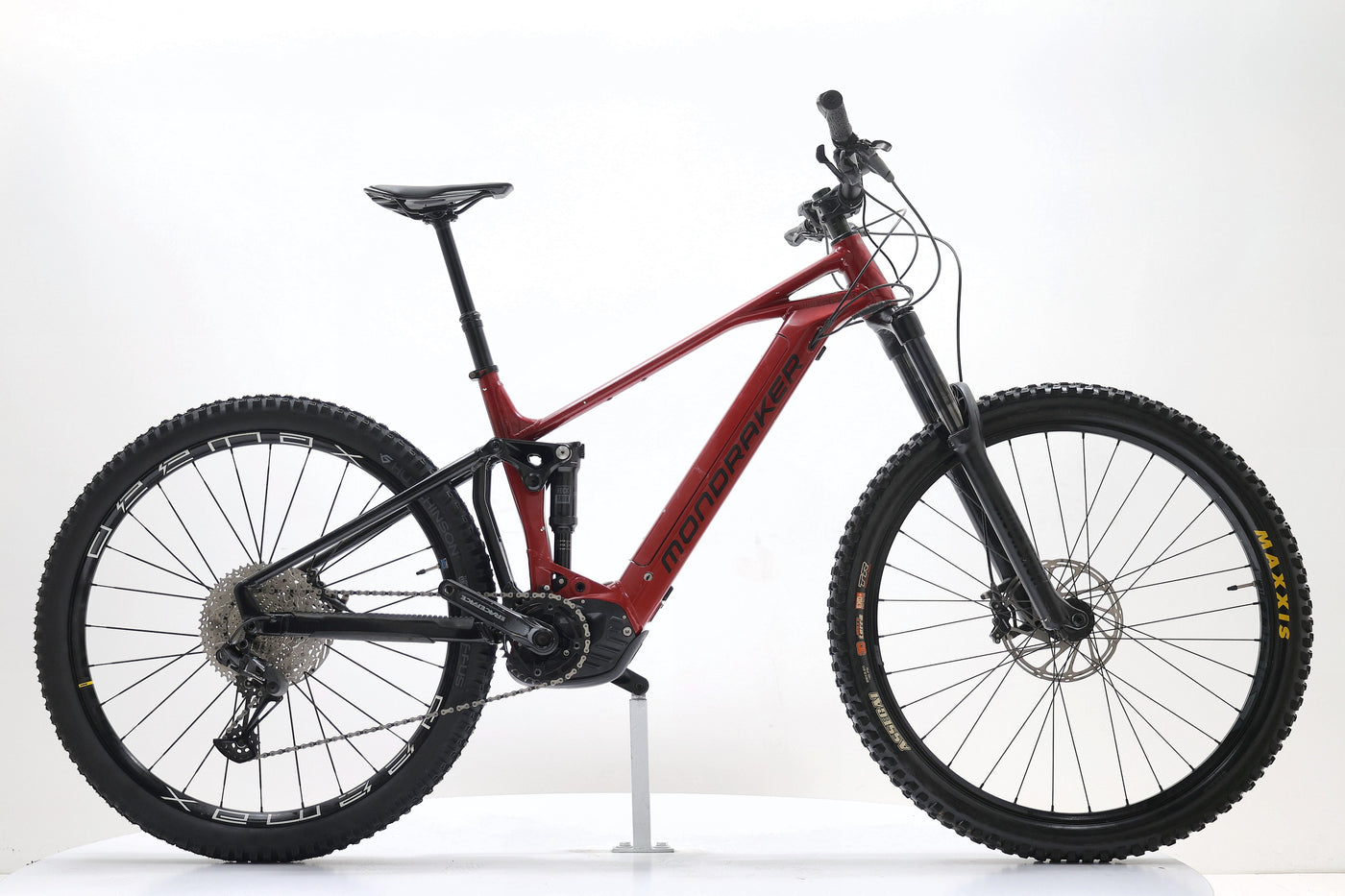 MONDRAKER Chaser 2022 T.L