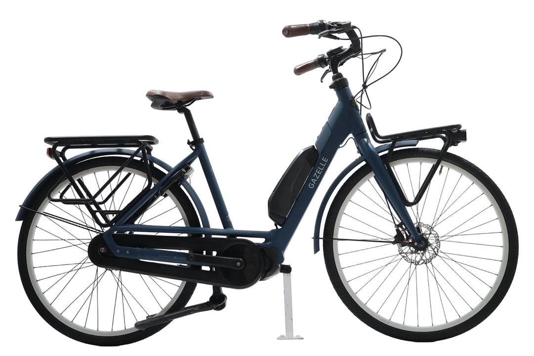 GAZELLE Bloom C7 HMS 2022 T.49