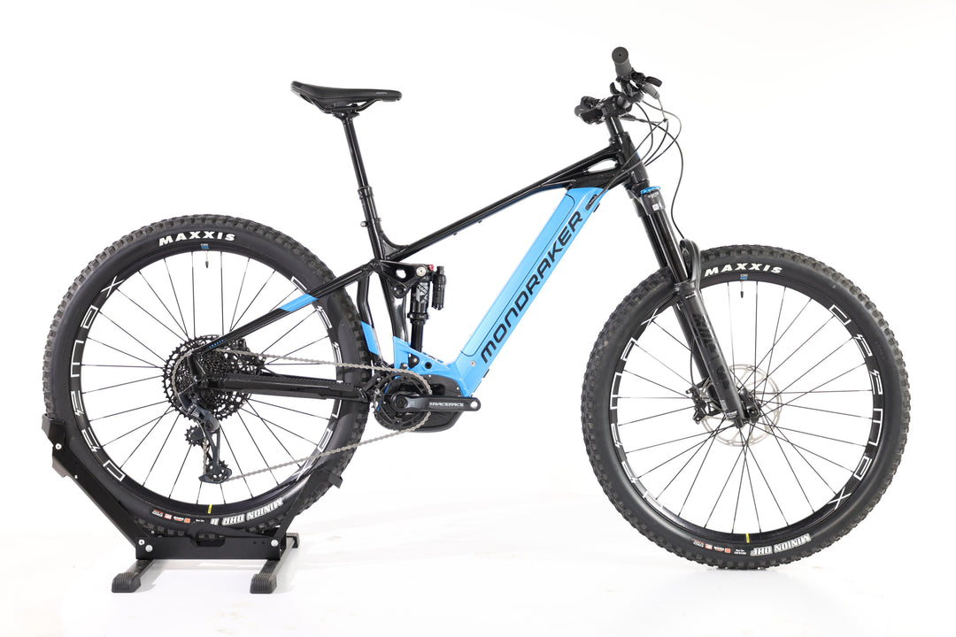 MONDRAKER Crafty SE 2022 T.M