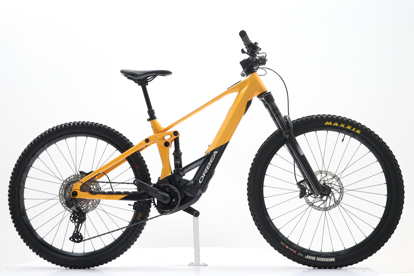 ORBEA WILD H30 2023 T.S