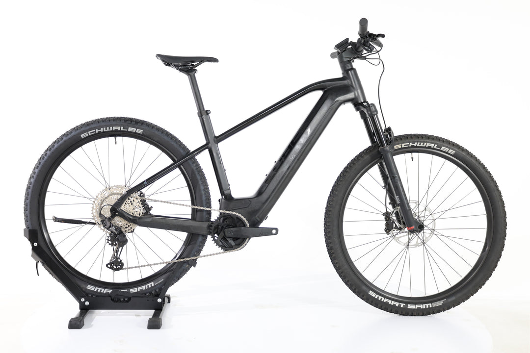 CUBE Reaction Hybrid SLX 750 2024 T.XL