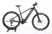CUBE Reaction Hybrid SLX 750 2024 T.XL